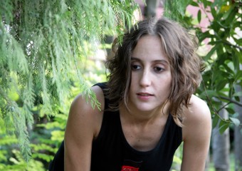 Alba G. COrral