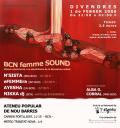 Image for BCN femme SOUND