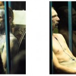 Image for el hombre que sudaba azul