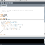 Image for processing 1.0 | belleza en el código