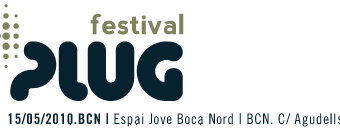 Image for Plug Festival 2010
