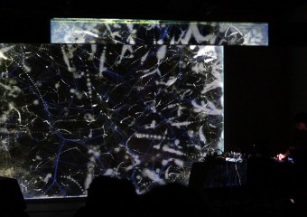 Image for Video The Space in Between