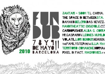 Image for Fun Dub 2010