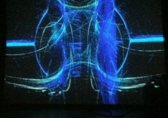 Image for The Space In Between @ fluxCLUB – 22 Nov – Barcelona