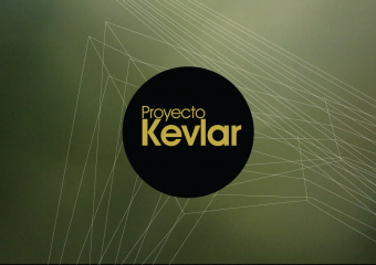 Image for Proyecto Kevlar en Híbridos, live AV streaming