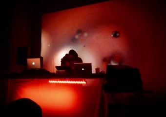 Image for Proyecto Kevlar – Trendelenburg 1.2 A/V Fest