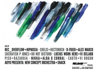 Image for Plug Festival 2011