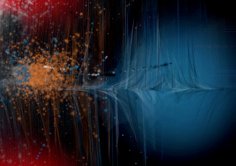 Image for Vessel – Jon Hopkins