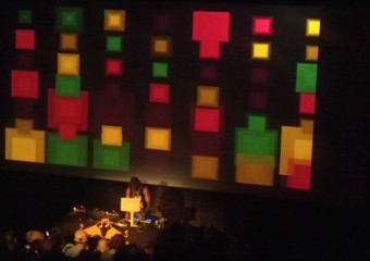 Image for En la Red Bull Music Academy con RZA