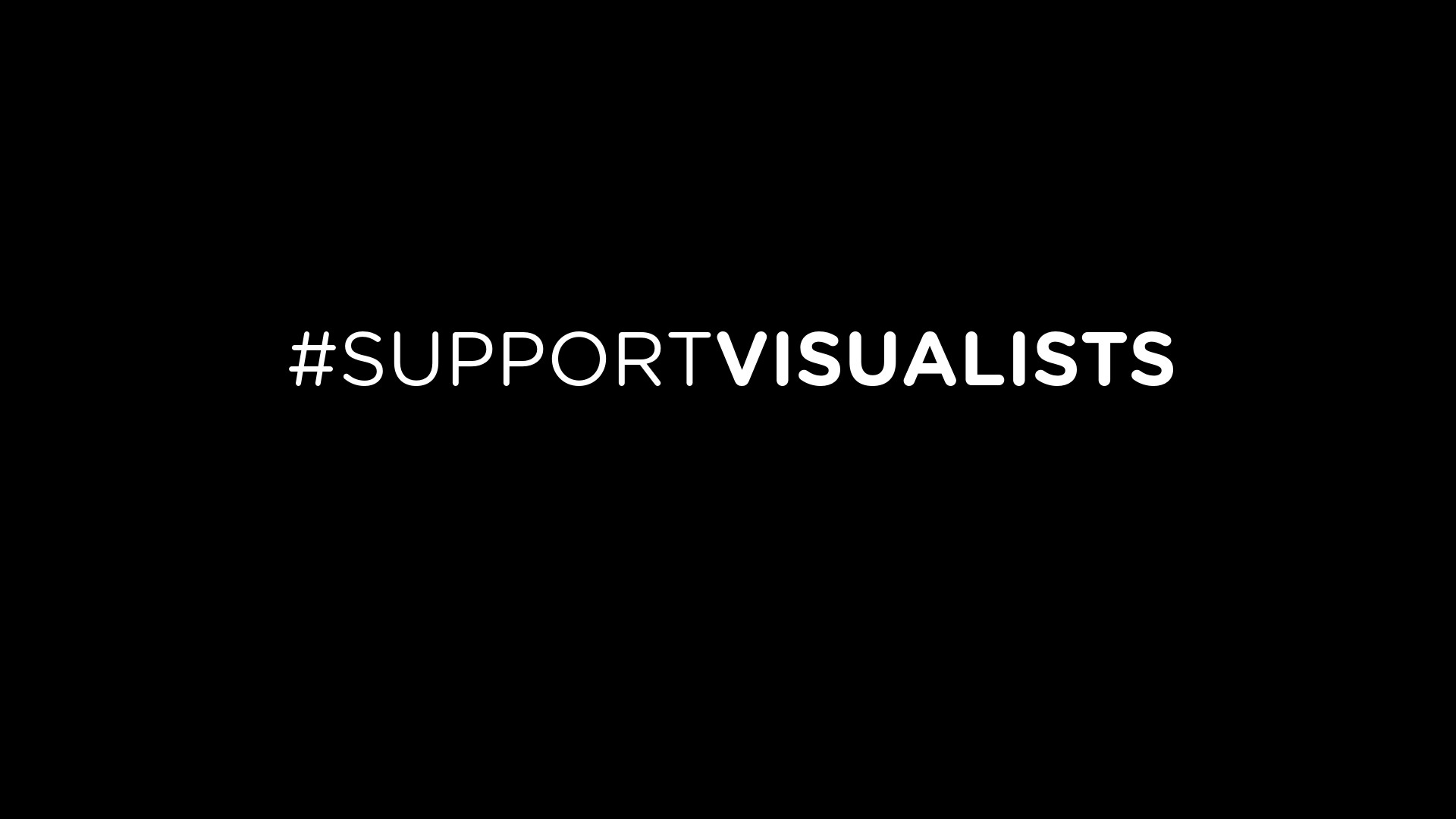supportvisualists